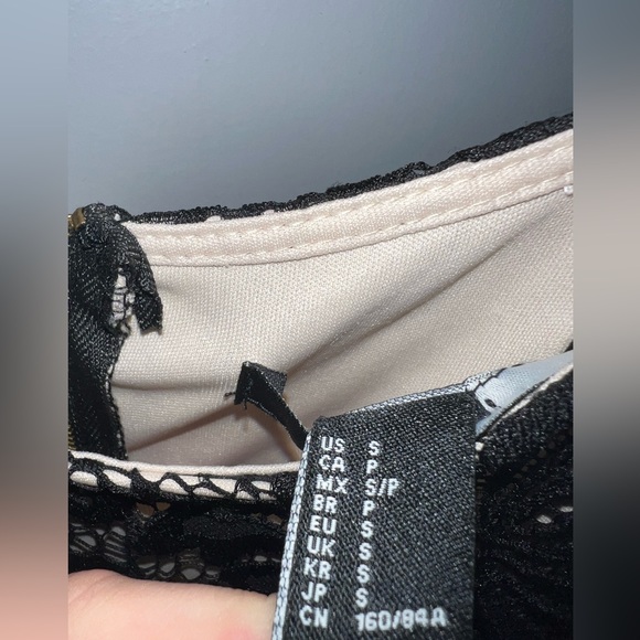 Forever 21 Dress Small - Picture 3 of 5